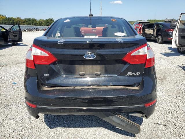 Photo 6 from auction – 2017 FORD FIESTA SE with VIN 3FADP4BJ6HM125285
