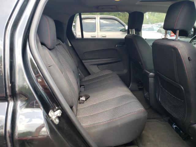 Photo 11 from auction – 2011 GMC TERRAIN SL with VIN 2CTALSEC5B6425464