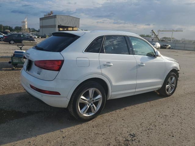 Photo 3 from auction – 2016 AUDI Q3 PROGRES with VIN WA1JFCFS2GR022479
