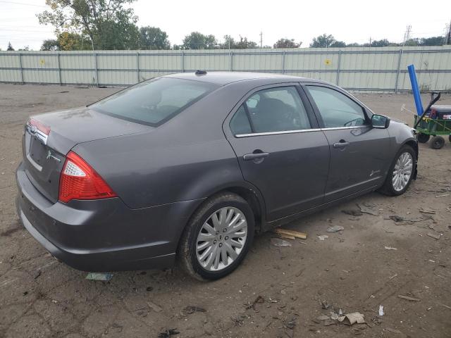Photo 3 from auction – 2011 FORD FUSION HYB with VIN 3FADP0L39BR304309