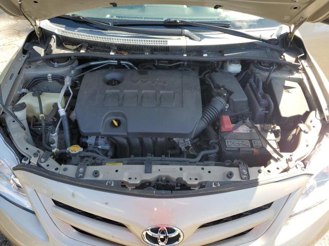 Снимка 11 от търг – 2011 TOYOTA COROLLA BA с VIN 2T1BU4EE1BC562104
