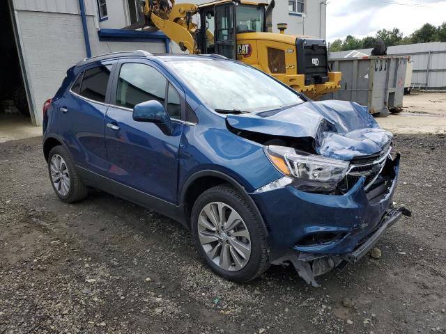 Photo 4 from auction – 2020 BUICK ENCORE PRE with VIN KL4CJESB5LB001525