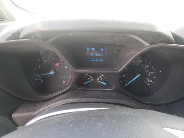 Photo 9 from auction – 2015 FORD TRANSIT CO with VIN NM0LS6E79F1177906
