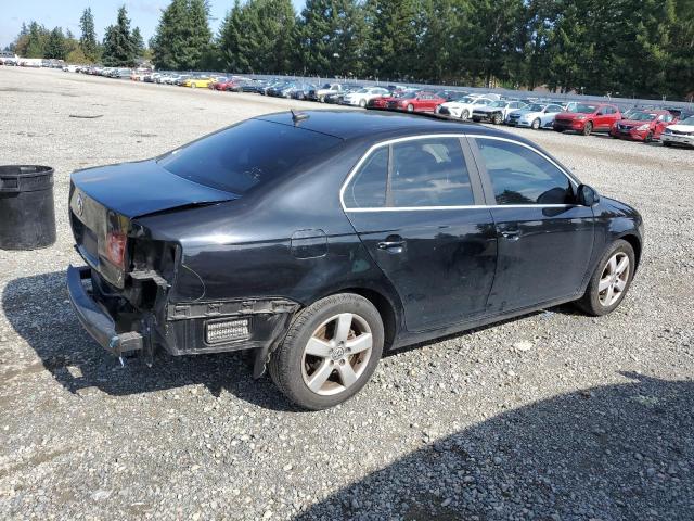 Photo 3 from auction – 2008 VOLKSWAGEN JETTA SE with VIN 3VWRM71K78M163075