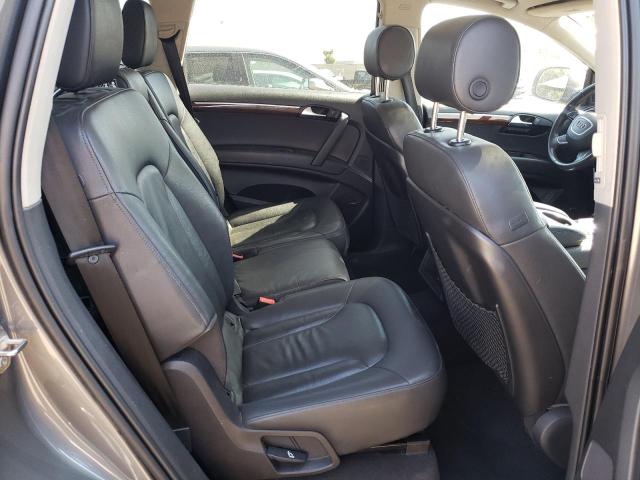 Photo 11 from auction – 2012 AUDI Q7 PREMIUM with VIN WA1LMBFE6CD005405