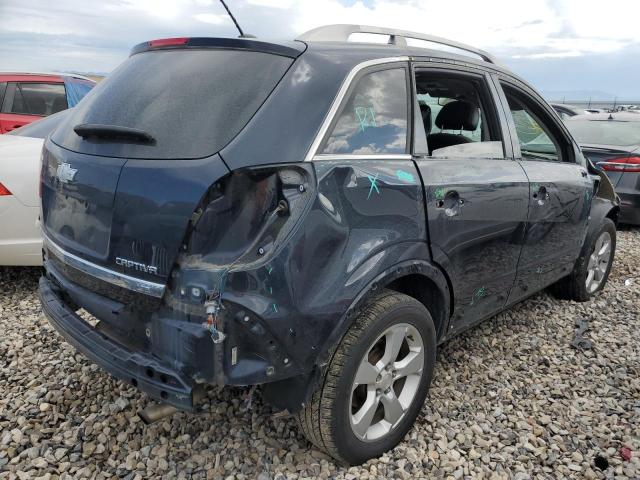 Photo 3 from auction – 2014 CHEVROLET CAPTIVA LT with VIN 3GNAL4EK3ES625819