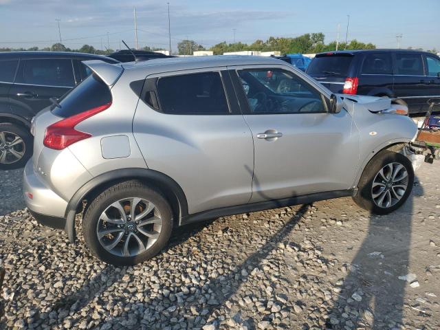 Photo 3 from auction – 2011 NISSAN JUKE S with VIN JN8AF5MV2BT021508