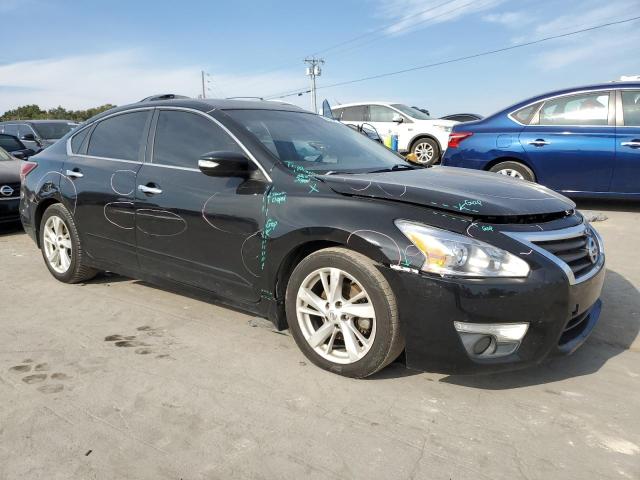 Photo 4 from auction – 2015 NISSAN ALTIMA 2.5 with VIN 1N4AL3APXFC212491
