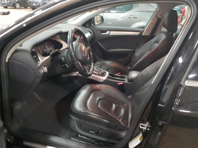 Photo 7 from auction – 2011 AUDI A4 PREMIUM with VIN WAUFFAFL0BN056569