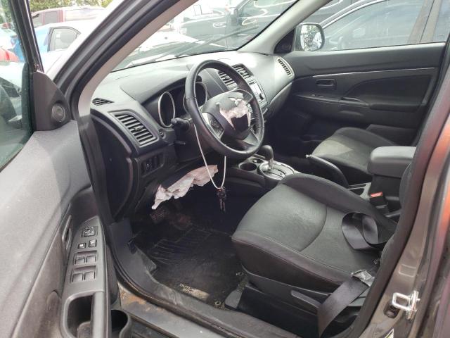 Photo 7 from auction – 2015 MITSUBISHI OUTLANDER with VIN 4A4AR3AU3FE004772