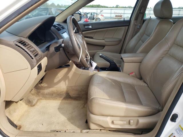 Photo 7 from auction – 2007 HONDA ACCORD EX with VIN 1HGCM56877A201511