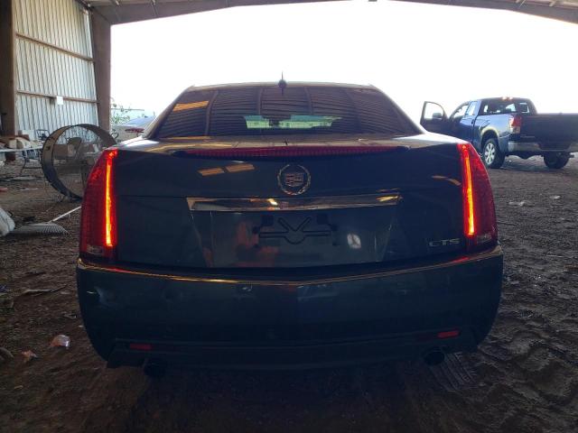 Photo 6 from auction – 2008 CADILLAC CTS with VIN 1G6DF577380215810