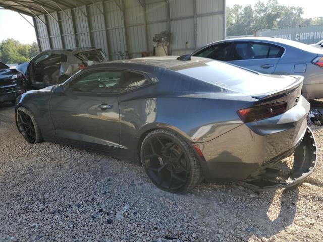 Photo 2 from auction – 2016 CHEVROLET CAMARO LT with VIN 1G1FD1RS9G0136364