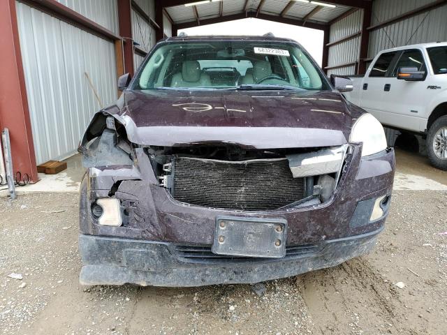 Photo 5 from auction – 2009 SATURN OUTLOOK XR with VIN 5GZEV23D89J215309