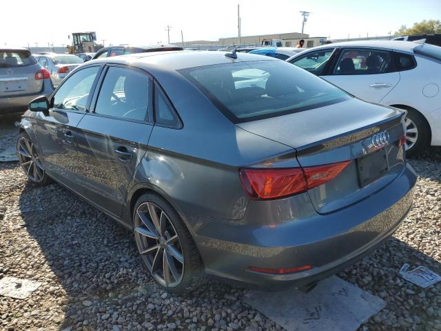 Photo 2 from auction – 2016 AUDI A3 PREMIUM with VIN WAUB8GFF4G1026981