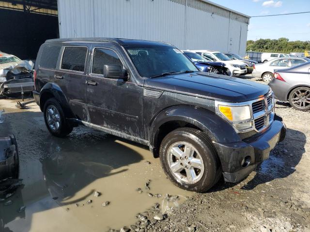 Photo 4 from auction – 2008 DODGE NITRO SXT with VIN 1D8GU28K98W273033