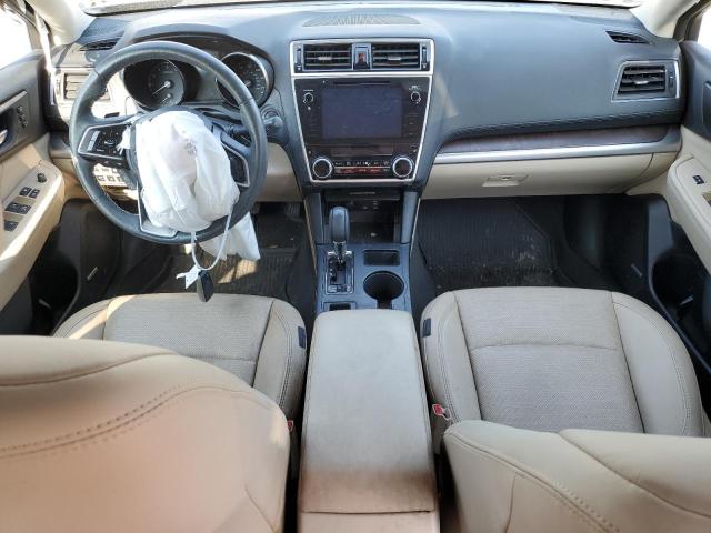Photo 8 from auction – 2018 SUBARU OUTBACK 2. with VIN 4S4BSANC5J3365281