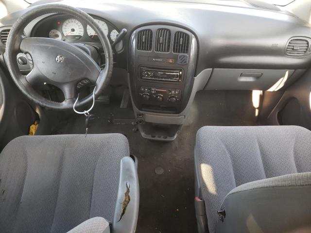 Photo 8 from auction – 2006 DODGE GRAND CARA with VIN 2D4GP44L16R750885
