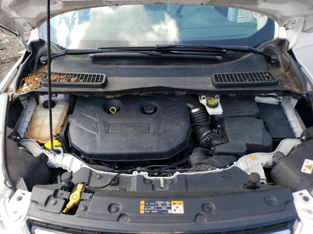 Photo 12 from auction – 2014 FORD ESCAPE TIT with VIN 1FMCU9J9XEUD49214