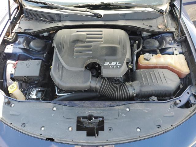 Photo 11 from auction – 2015 DODGE CHARGER SE with VIN 2C3CDXBG1FH843928