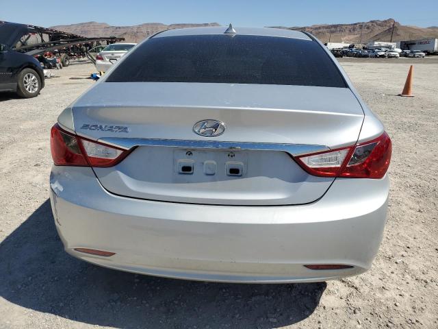 Photo 6 from auction – 2012 HYUNDAI SONATA GLS with VIN 5NPEB4AC4CH413918