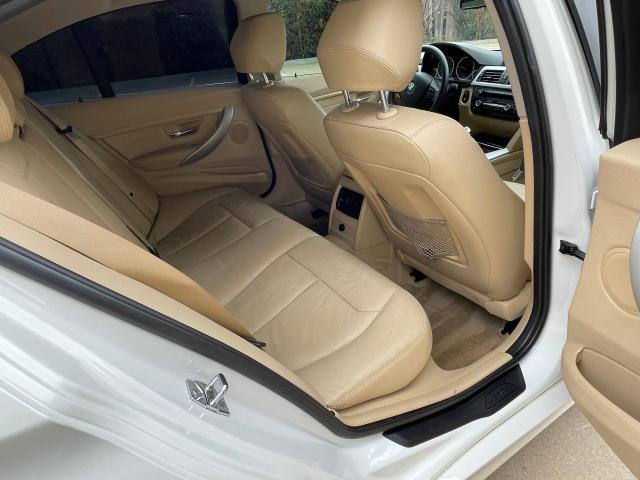 Photo 6 from auction – 2012 BMW 328 I with VIN WBA3A5C56CF343702