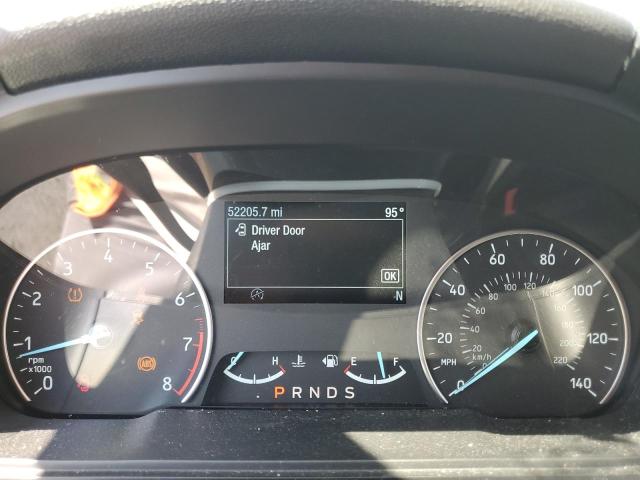صورة رقم 9 من المزاد - 2020 FORD ECOSPORT T مع VIN MAJ6S3KL2LC352700