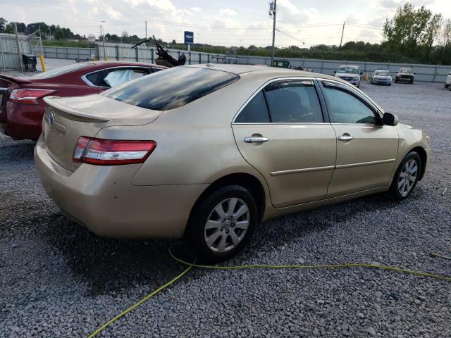 Photo 3 from auction – 2010 TOYOTA CAMRY BASE with VIN 4T1BF3EK7AU047776