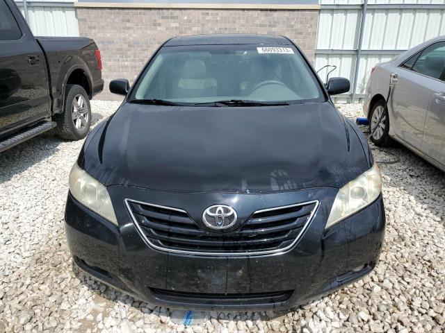 Photo 5 from auction – 2007 TOYOTA CAMRY CE with VIN 4T1BE46K67U583473