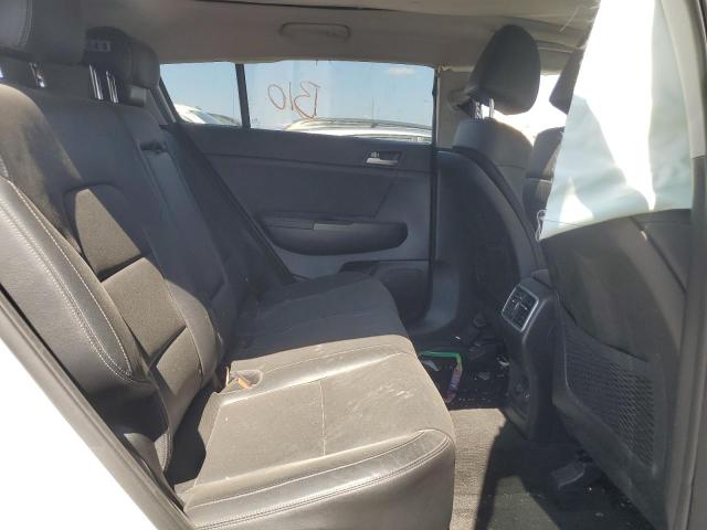 Photo 11 from auction – 2017 KIA SPORTAGE E with VIN KNDPNCAC1H7237898