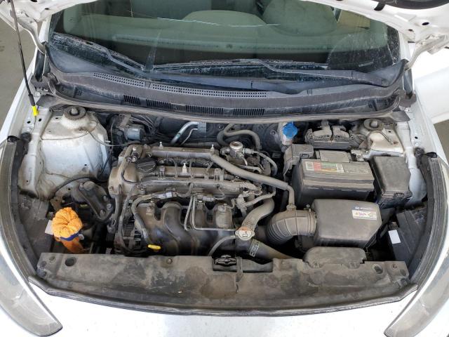Photo 11 from auction – 2015 HYUNDAI ACCENT GLS with VIN KMHCT4AE3FU883918