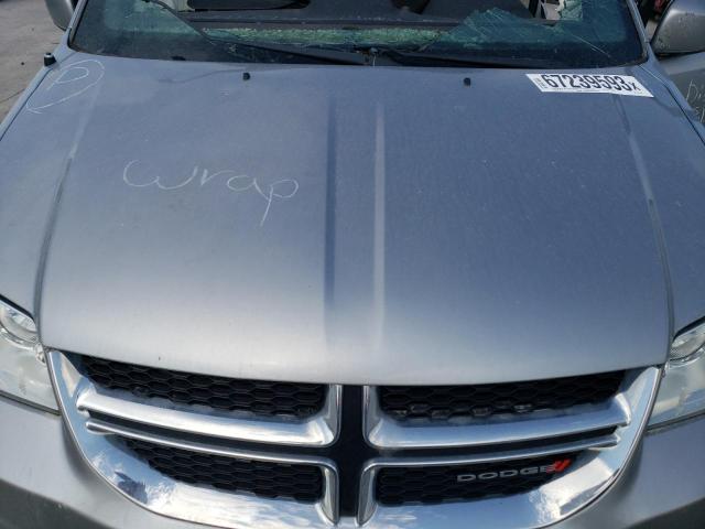 Photo 12 from auction – 2019 DODGE GRAND CARA with VIN 2C4RDGCG7KR612136