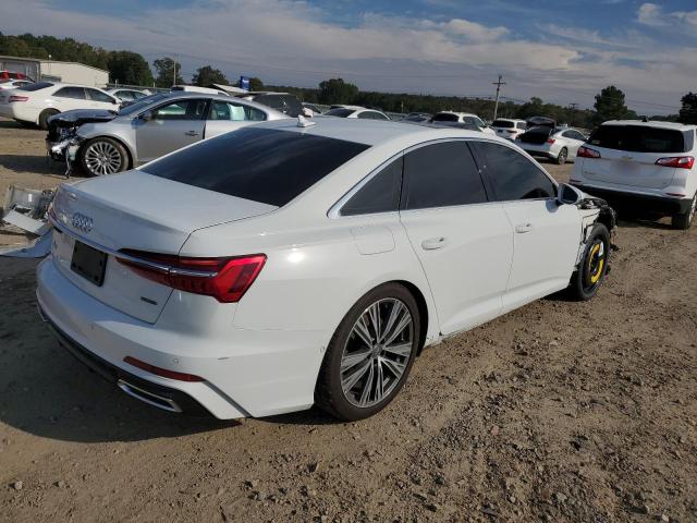 Photo 3 from auction – 2019 AUDI A6 PREMIUM with VIN WAUL2AF27KN086626