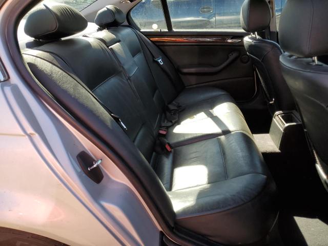 Photo 10 from auction – 1999 BMW 328 I AUTO with VIN WBAAM5336XFR07352