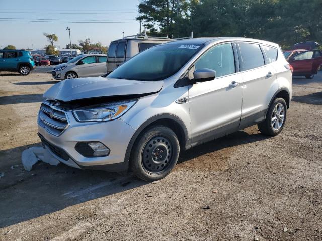 Photo 1 from auction – 2019 FORD ESCAPE SE with VIN 1FMCU0GD0KUB76869
