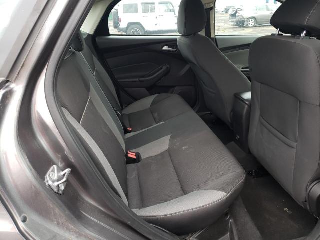 Photo 10 from auction – 2014 FORD FOCUS SE with VIN 1FADP3F27EL419188
