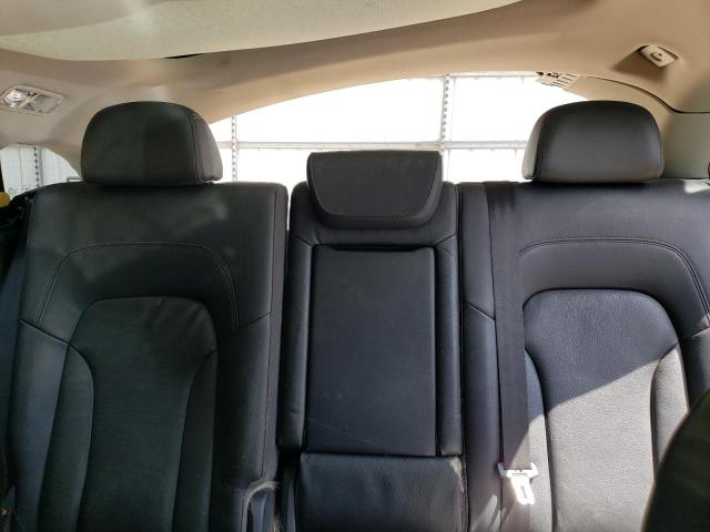 Zdjęcie 10 z aukcji – 2013 AUDI Q5 PREMIUM z VIN WA1LFAFP0DA014738