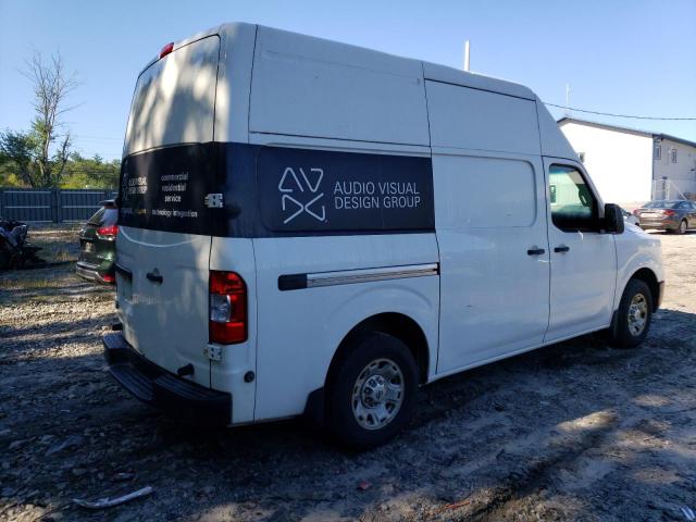Photo 3 from auction – 2012 NISSAN NV 2500 with VIN 1N6BF0LYXCN108249