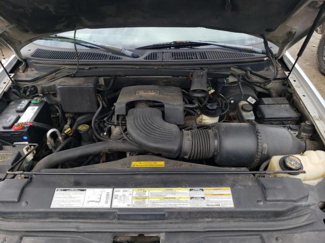 Photo 11 from auction – 1998 LINCOLN NAVIGATOR with VIN 5LMPU28L3WLJ25667