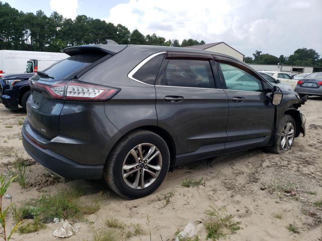 Photo 3 from auction – 2015 FORD EDGE SEL with VIN 2FMTK3J87FBB32107