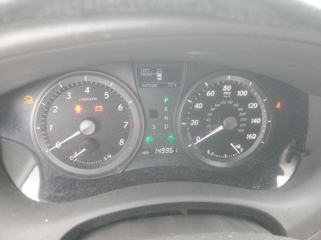 Photo 9 from auction – 2007 LEXUS ES 350 with VIN JTHBJ46G872142885