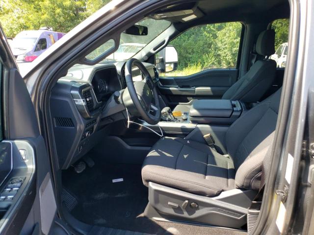 Photo 7 from auction – 2023 FORD F150 SUPER with VIN 1FTFW1ED9PFA17669
