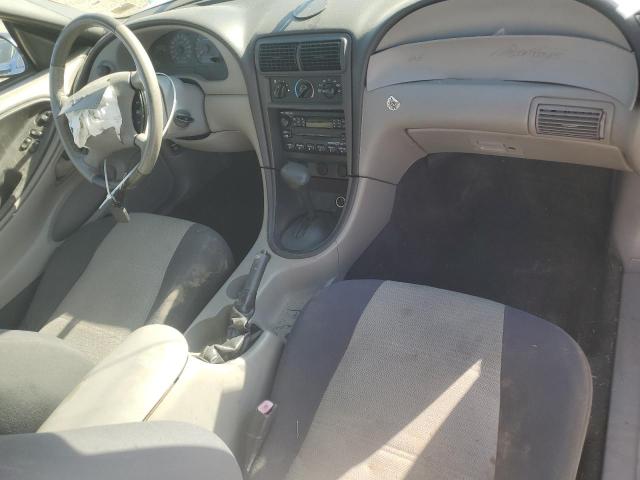 Photo 8 from auction – 2004 FORD MUSTANG with VIN 1FAFP40454F110499