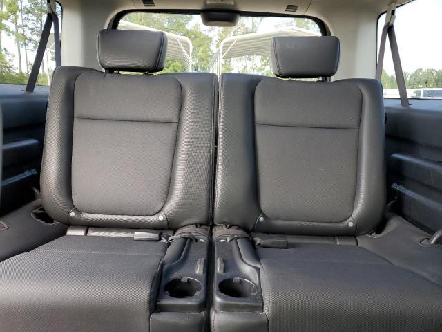 Photo 10 from auction – 2004 HONDA ELEMENT EX with VIN 5J6YH28504L038463