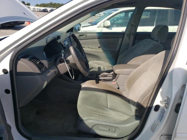 Photo 7 from auction – 2002 TOYOTA CAMRY LE with VIN 4T1BE32K92U029238