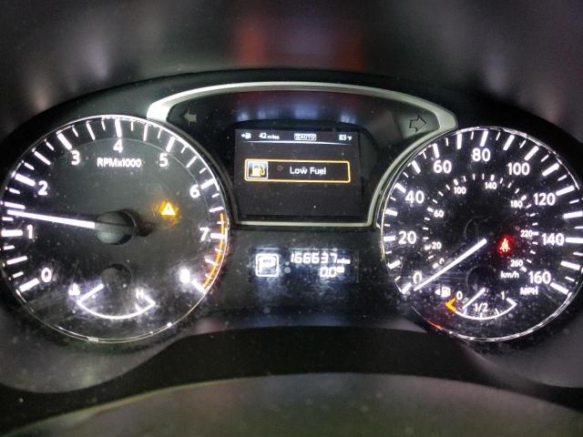 Photo 9 from auction – 2013 NISSAN PATHFINDER with VIN 5N1AR2MM1DC617331