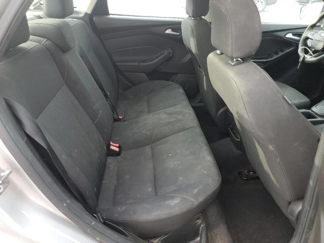 Photo 10 from auction – 2016 FORD FOCUS SE with VIN 1FADP3F26GL249747