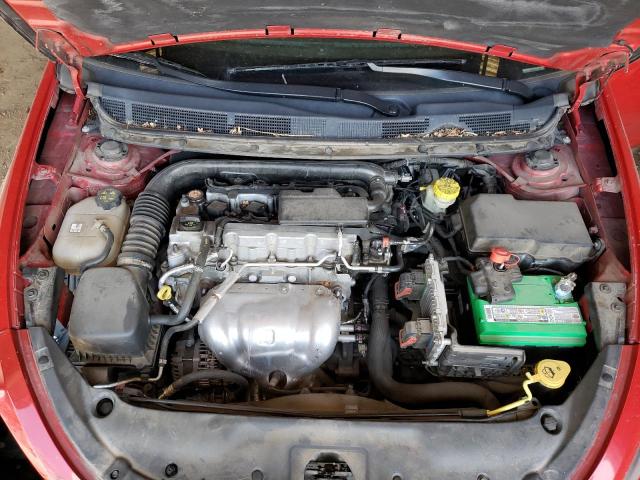 Photo 11 from auction – 2014 DODGE DART SXT with VIN 1C3CDFBB2ED775987