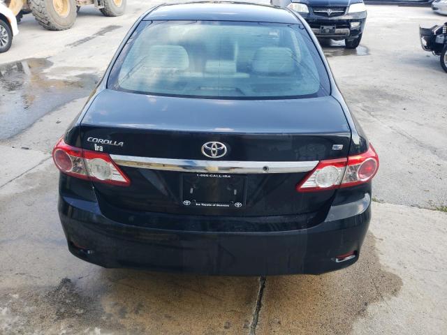 Фото 6 с аукциона – 2013 TOYOTA COROLLA BA с VIN 2T1BU4EE8DC074027