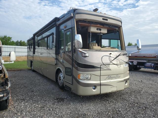 ALLG MH 2007 with VIN 4UZACHCY97CZ29037 - Photo from auction